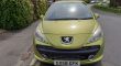 Peugeot 207 S