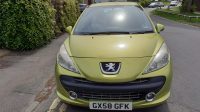 Peugeot 207 S