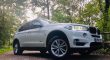 BMW X5 F15