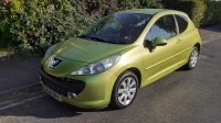 Peugeot 207 S