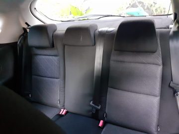 Peugeot 207 S