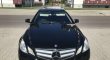 Mercedes Benz E350 CGI Blue EFFICIENCY Coupe, Diesel, 231 km Power
