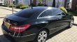 Mercedes Benz E350 CGI Blue EFFICIENCY Coupe, Diesel, 231 km Power