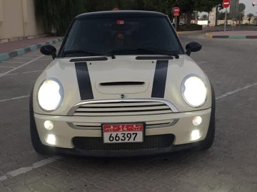 MINI Cooper 2006 Sport