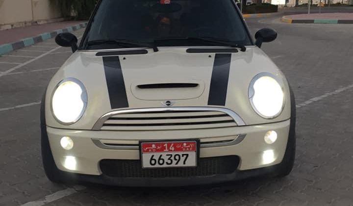 MINI Cooper 2006 Sport