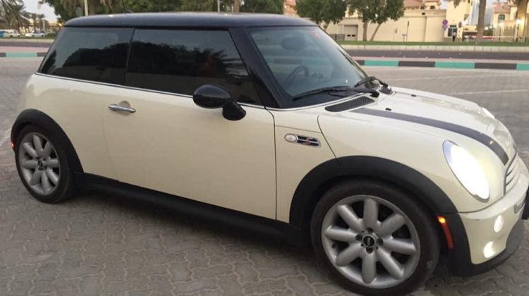 MINI Cooper 2006 Sport