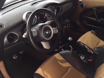 MINI Cooper 2006 Sport