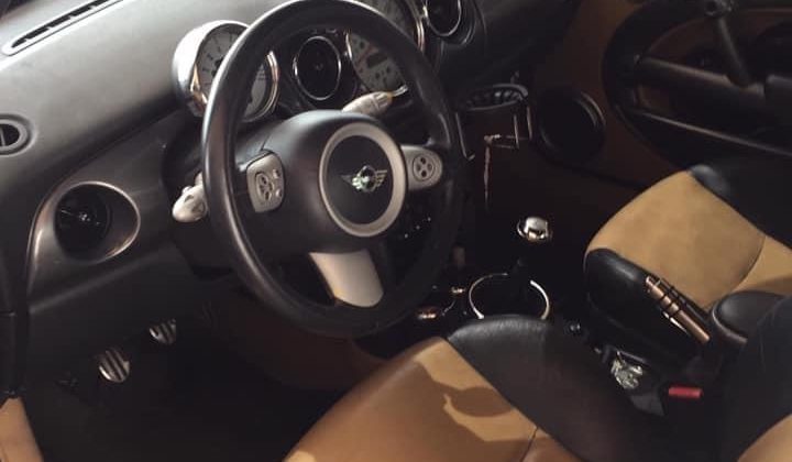 MINI Cooper 2006 Sport