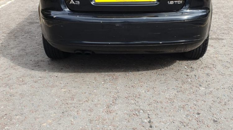 Audi A3 TDI