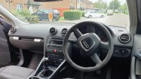 Audi A3 TDI
