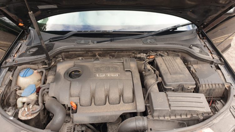 Audi A3 TDI