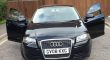 Audi A3 TDI
