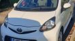 TOYOTA, AYGO, 2013 (13) 1.0 VVT-i Fire 5d
