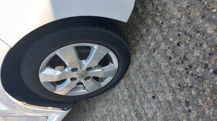 TOYOTA, AYGO, 2013 (13) 1.0 VVT-i Fire 5d