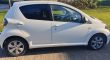 TOYOTA, AYGO, 2013 (13) 1.0 VVT-i Fire 5d