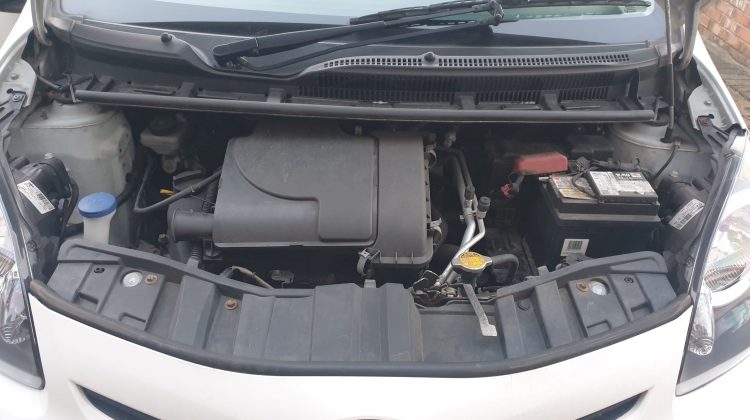 TOYOTA, AYGO, 2013 (13) 1.0 VVT-i Fire 5d