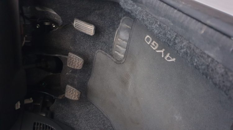 TOYOTA, AYGO, 2013 (13) 1.0 VVT-i Fire 5d