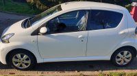 TOYOTA, AYGO, 2013 (13) 1.0 VVT-i Fire 5d