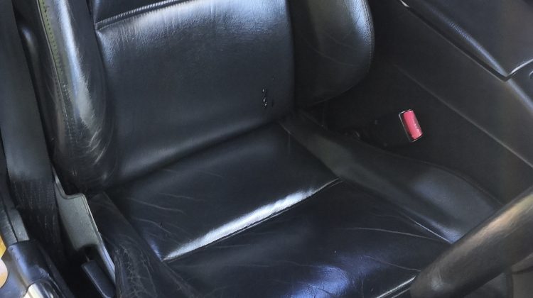 Mazda MX5 Mk2
