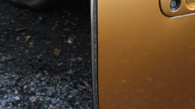 Mazda MX5 Mk2