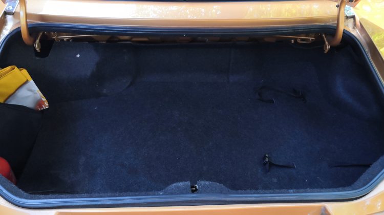Mazda MX5 Mk2