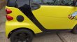 2007 SMART FORTWO PULSE 71 COUPE 999c PETROL SEMI-AUTO NG57 VBV