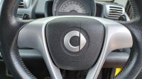 2007 SMART FORTWO PULSE 71 COUPE 999c PETROL SEMI-AUTO NG57 VBV