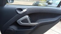 2007 SMART FORTWO PULSE 71 COUPE 999c PETROL SEMI-AUTO NG57 VBV