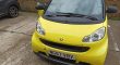 2007 SMART FORTWO PULSE 71 COUPE 999c PETROL SEMI-AUTO NG57 VBV