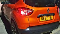 Renault Captur 1.5 dCi ENERGY Dynamique S MediaNav (s/s) 5dr