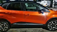Renault Captur 1.5 dCi ENERGY Dynamique S MediaNav (s/s) 5dr