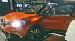 Renault Captur 1.5 dCi ENERGY Dynamique S MediaNav (s/s) 5dr