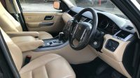 2008 Range Rover Sport HSE 2.7 TDV6
