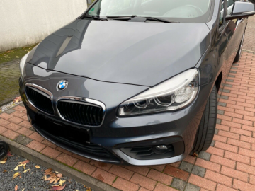 BMW 218 i Active Tourer