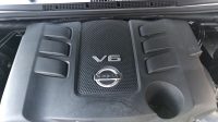 2011 Nissan Navara 3.0 dCi V6 Outlaw Double Cab