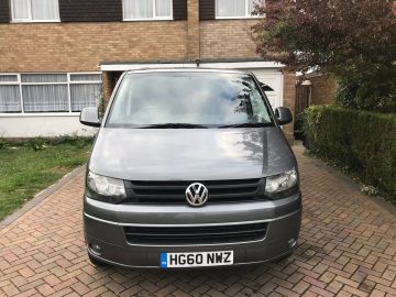 Volkswagen Transporter 2.0 BiTDI