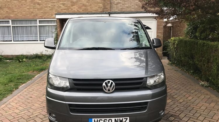 Volkswagen Transporter 2.0 BiTDI