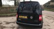 2013 volkswagen caddy 2.0 tdi highline