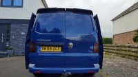 Vw Transporter 1.9TDI PD 84PS Van