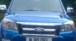 Ford Rnager Pick Up Double Cab XLT 2.5 TDCi 4WD