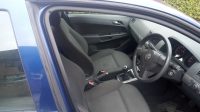 Vauxhall, ASTRA, Hatchback, 2005, Manual, 1364 (cc), 5 doors