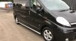 2014 Vauxhall Vivaro 2.0 CDTi Sportive Panel Van LWB