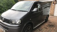 Volkswagen Transporter 2.0 BiTDI
