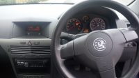 Vauxhall, ASTRA, Hatchback, 2005, Manual, 1364 (cc), 5 doors