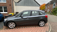 BMW 218 i Active Tourer