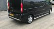 2014 Vauxhall Vivaro 2.0 CDTi Sportive Panel Van LWB