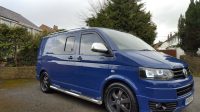 Vw Transporter 1.9TDI PD 84PS Van