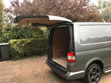Volkswagen Transporter 2.0 BiTDI