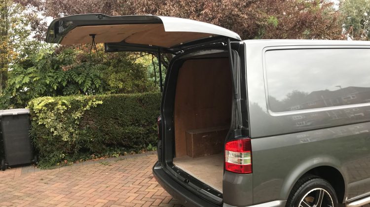 Volkswagen Transporter 2.0 BiTDI