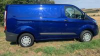 2015 Ford Transit Custom 290 Trend E-Tec